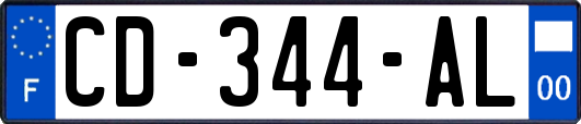 CD-344-AL