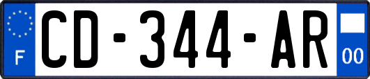 CD-344-AR