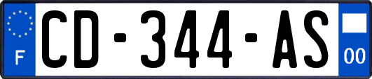 CD-344-AS