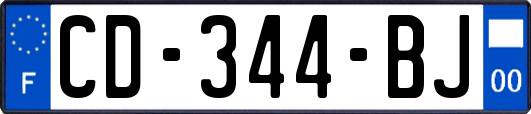 CD-344-BJ
