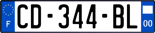 CD-344-BL