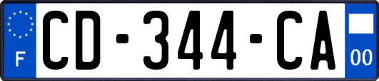 CD-344-CA