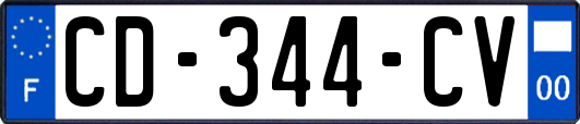 CD-344-CV