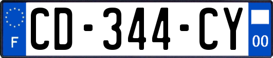 CD-344-CY