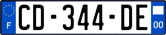 CD-344-DE