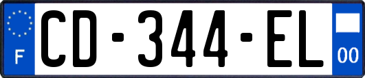 CD-344-EL