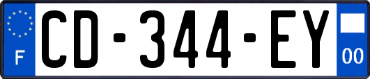 CD-344-EY