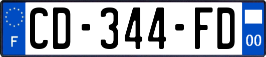 CD-344-FD