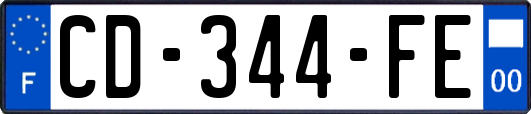 CD-344-FE