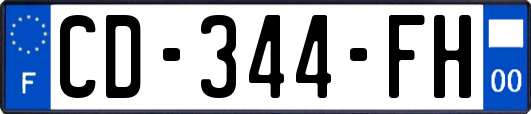 CD-344-FH