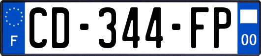 CD-344-FP