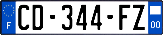 CD-344-FZ