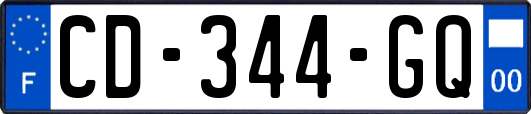 CD-344-GQ