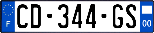 CD-344-GS