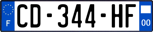 CD-344-HF