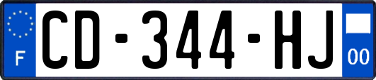 CD-344-HJ
