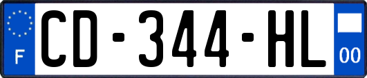 CD-344-HL