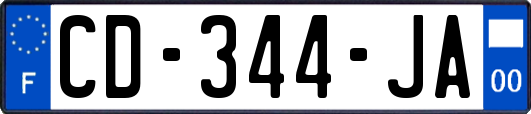 CD-344-JA