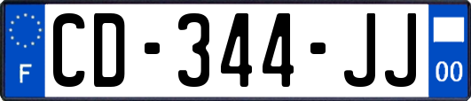 CD-344-JJ