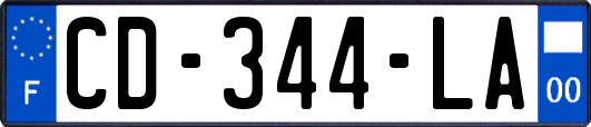 CD-344-LA