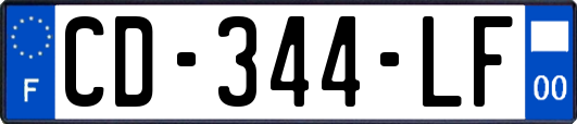 CD-344-LF