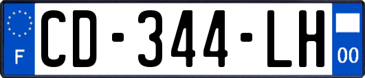 CD-344-LH