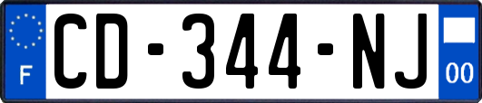 CD-344-NJ
