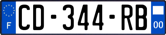 CD-344-RB