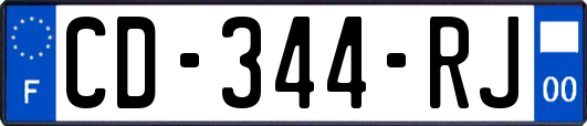 CD-344-RJ