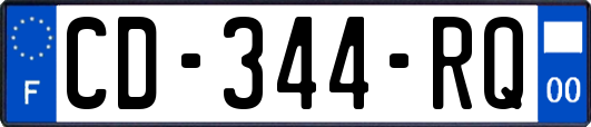 CD-344-RQ