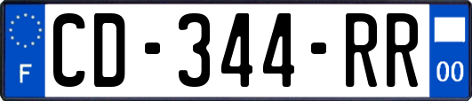 CD-344-RR