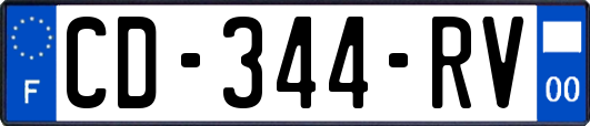 CD-344-RV