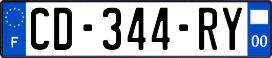 CD-344-RY
