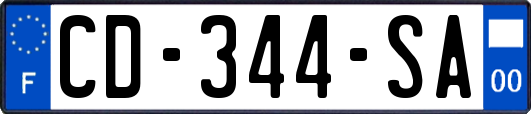 CD-344-SA