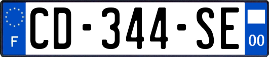 CD-344-SE