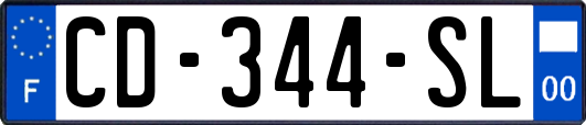 CD-344-SL
