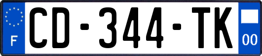 CD-344-TK