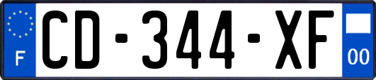 CD-344-XF