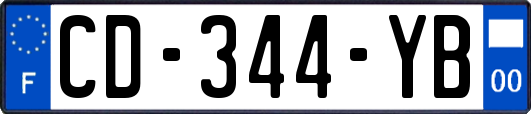 CD-344-YB
