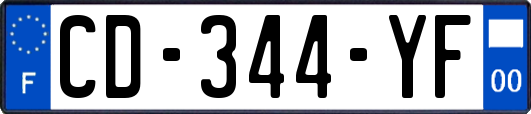 CD-344-YF