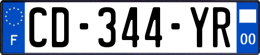 CD-344-YR