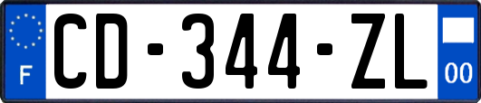 CD-344-ZL