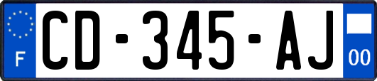 CD-345-AJ