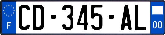 CD-345-AL