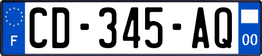 CD-345-AQ