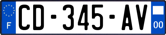 CD-345-AV