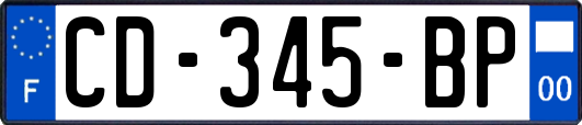 CD-345-BP