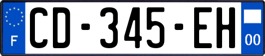 CD-345-EH