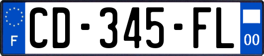 CD-345-FL
