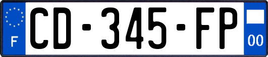 CD-345-FP